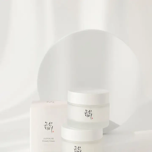 Beauty of Joseon Dynasty Cream