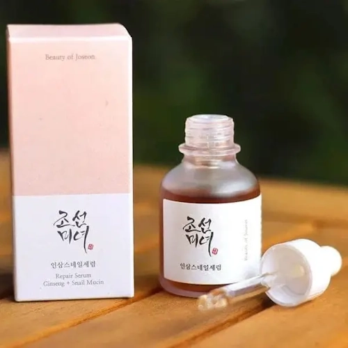 Beauty of Joseon Revive Serum: Ginseng + Snail Mucin