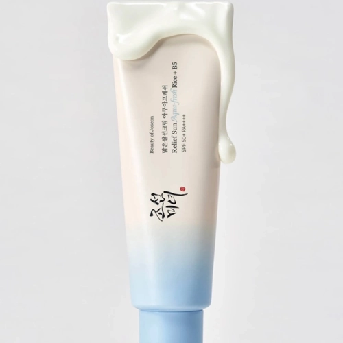 Beauty of Joseon Relief Sun Aqua-Fresh: Rice + B5