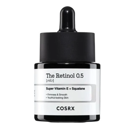 COSRX The Retinol 0.5 Oil